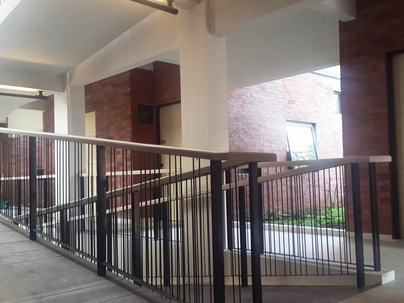 Arjuna Kota Batu Batu  Exterior foto